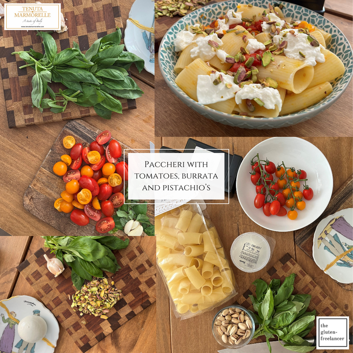 Paccheri