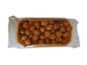 Caramelised Hazelnuts 100g