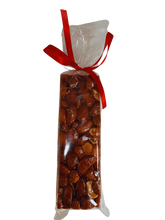 Load image into Gallery viewer, 3 Almond Brittle Bars 200g