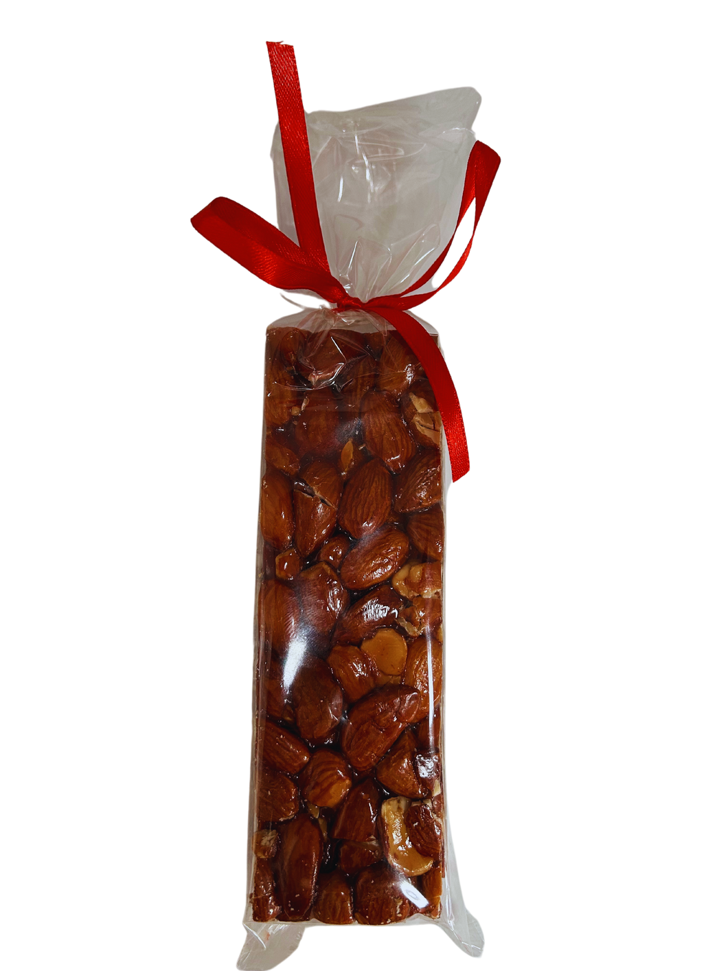 3 Almond Brittle Bars 200g