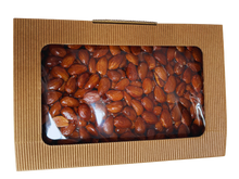 Load image into Gallery viewer, Caramelised Almond Slab 300g