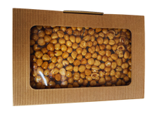 Load image into Gallery viewer, Caramelised Hazelnut Slab 300g