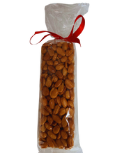 Load image into Gallery viewer, 3 Peanut Brittle Bars 200g