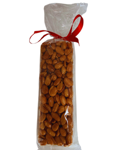 3 Peanut Brittle Bars 200g