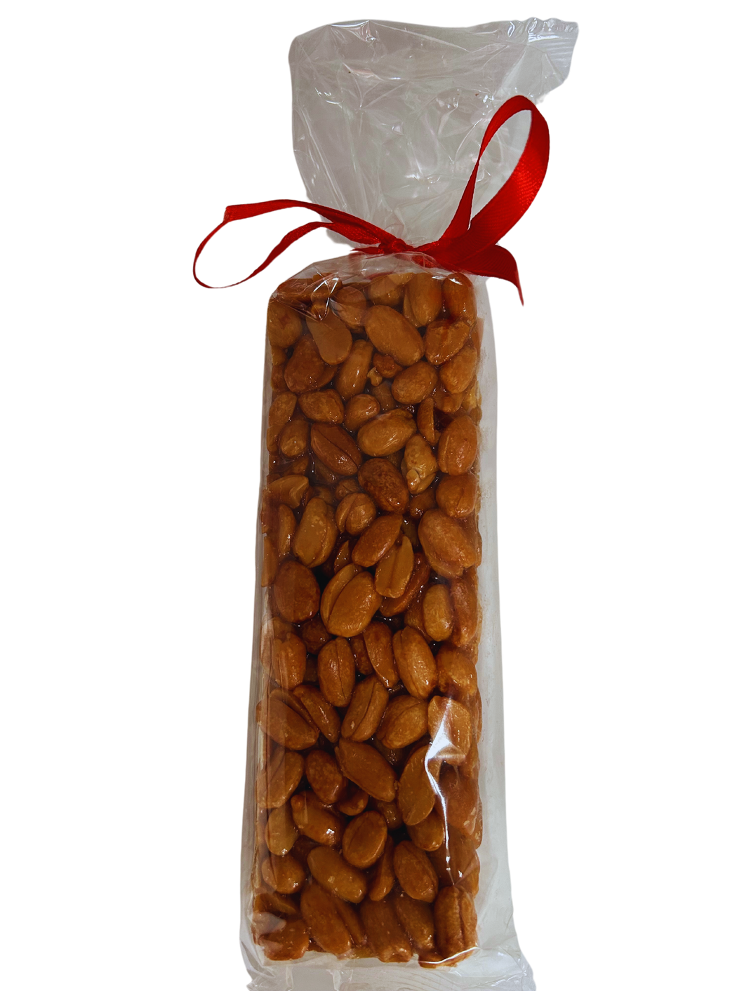 3 Peanut Brittle Bars 200g