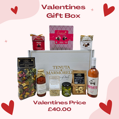 Valentines Gift Box