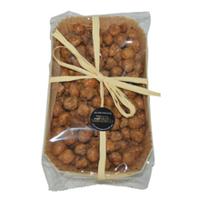 Load image into Gallery viewer, Caramelised Hazelnuts 300g in Tray