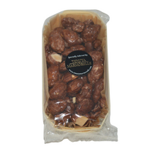 Load image into Gallery viewer, Caramelised Almonds 100g in tray