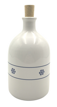 Load image into Gallery viewer, Ceramic Olive Oil Bottle 500ml - 2 colours available