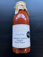 Load image into Gallery viewer, Pasta Sauce Authentic Italian Truffle 500ml